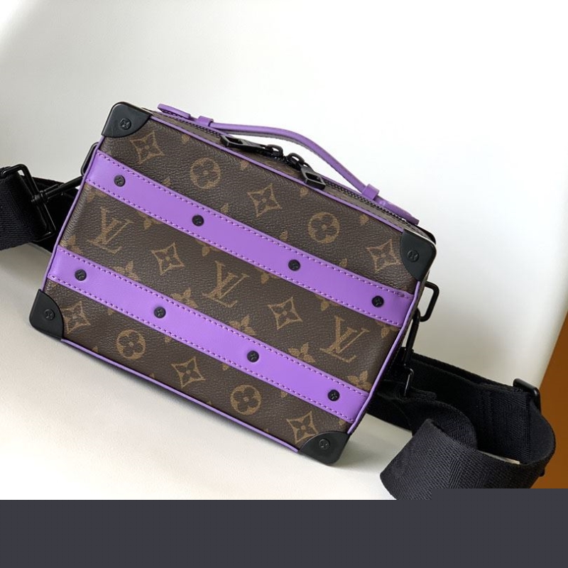 LV Box Bags
